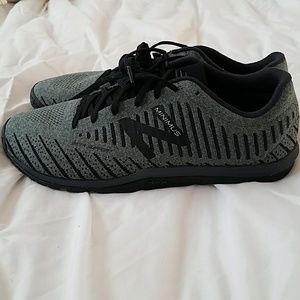 New Balance Minimus 20v Olive/Black